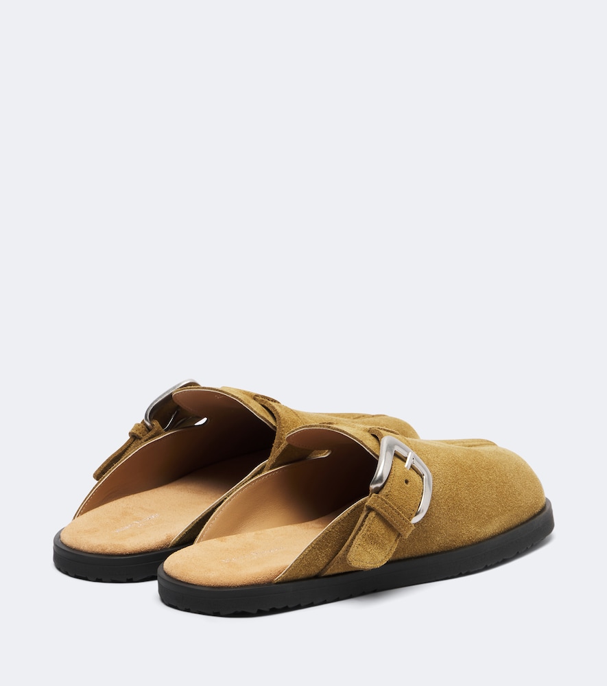Tabi Daily Mules