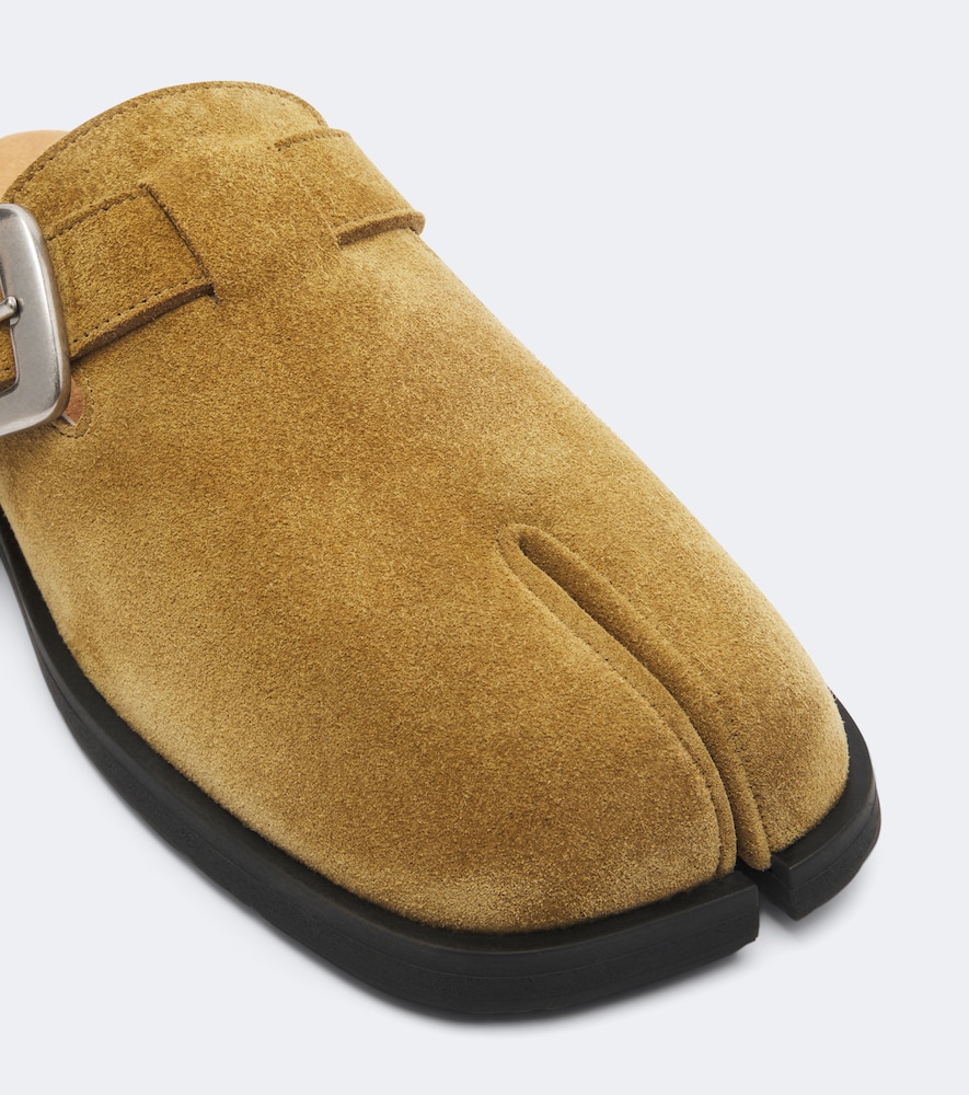 Tabi Daily Mules