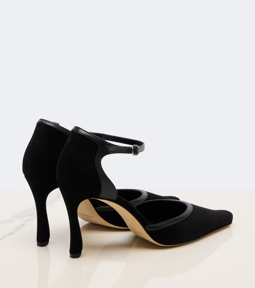Verdusan Pumps