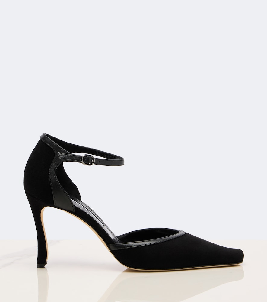 Verdusan Pumps