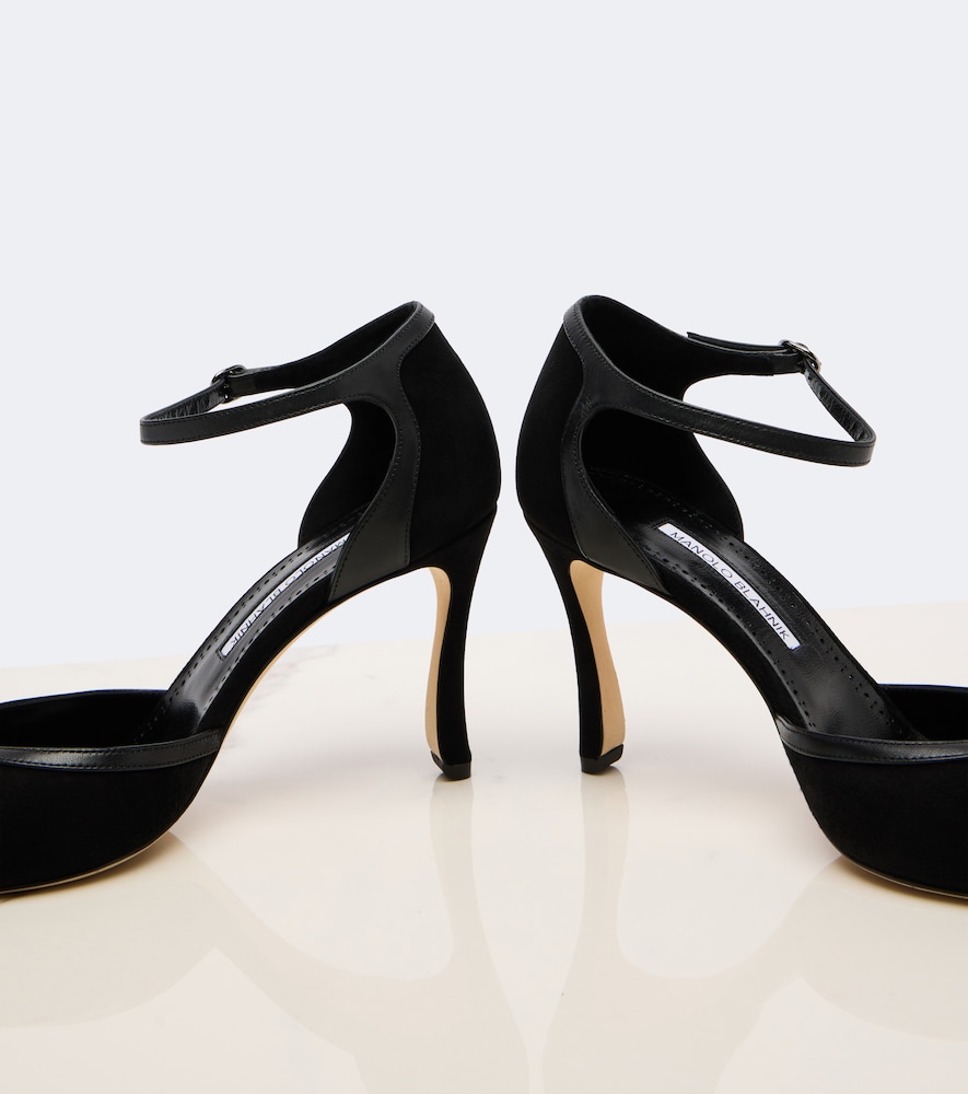 Verdusan Pumps