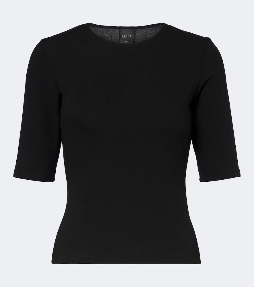 T-Shirt Lauren aus Jersey