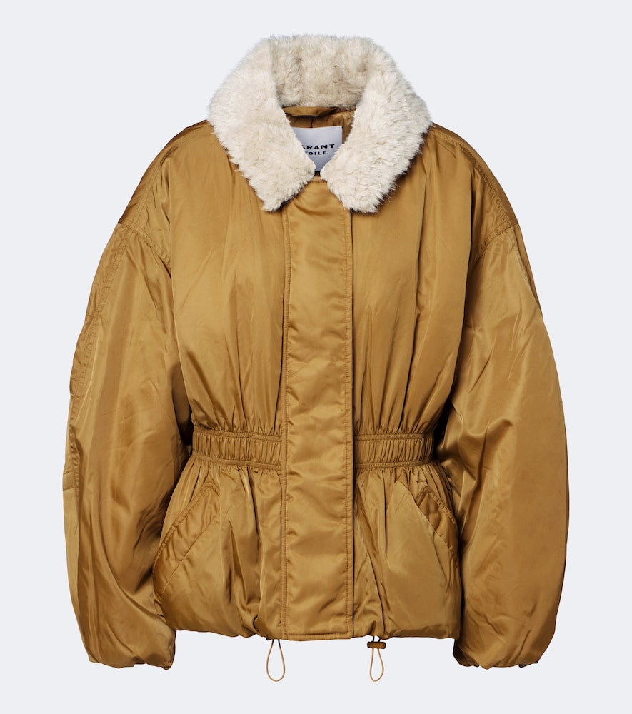 Jacke Selja
