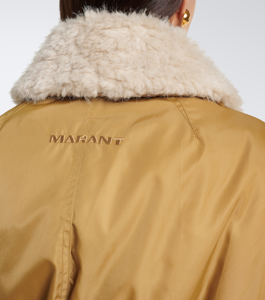 Selja Jacket