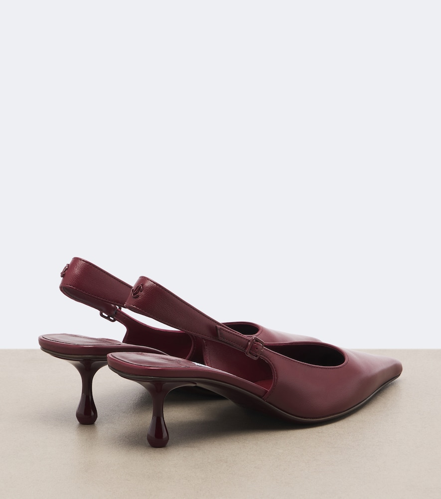 Amel Slingback