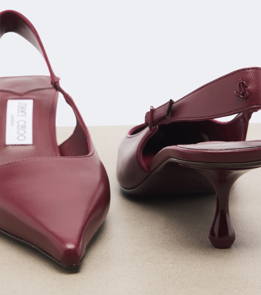 Amel Slingback