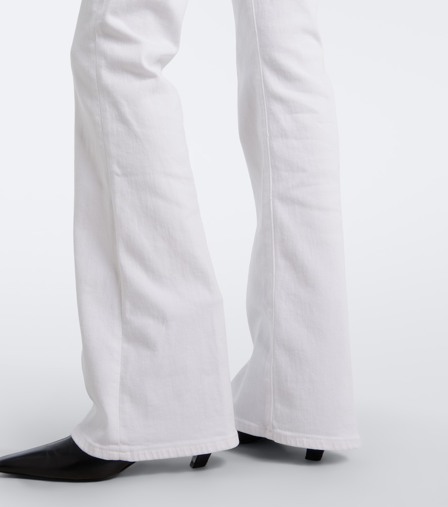 Lisha Flared Jeans