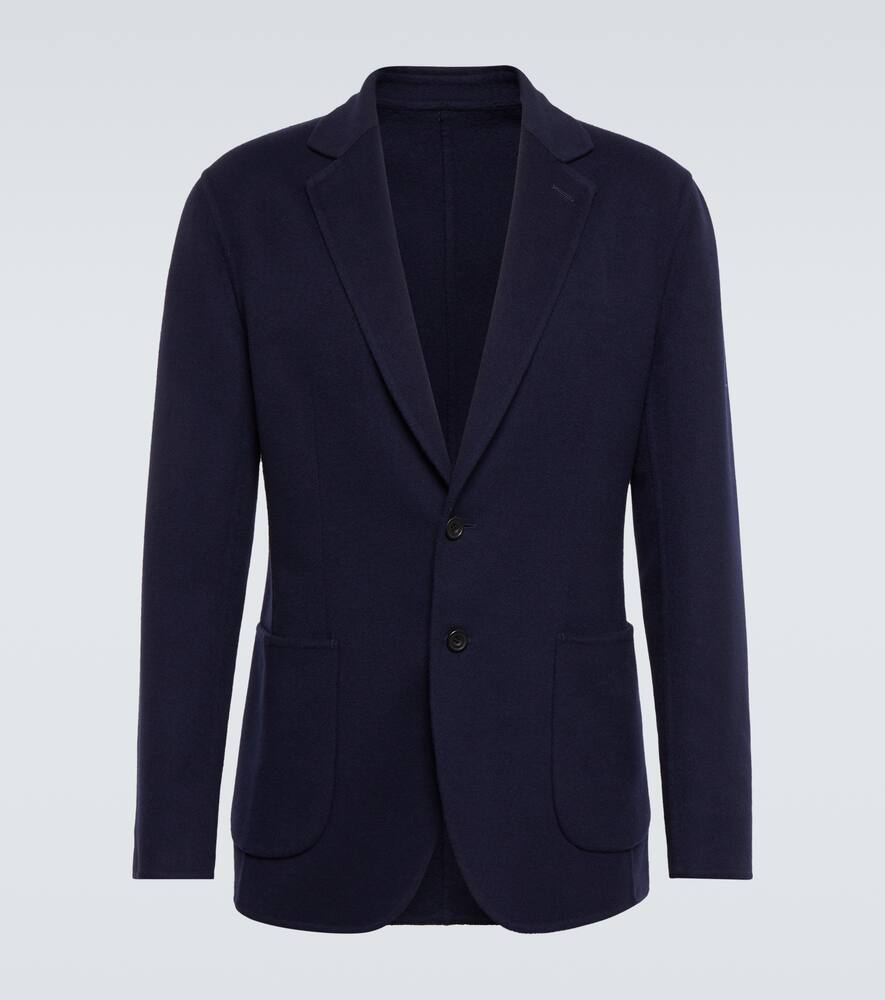 Berluti Cashmere blazer