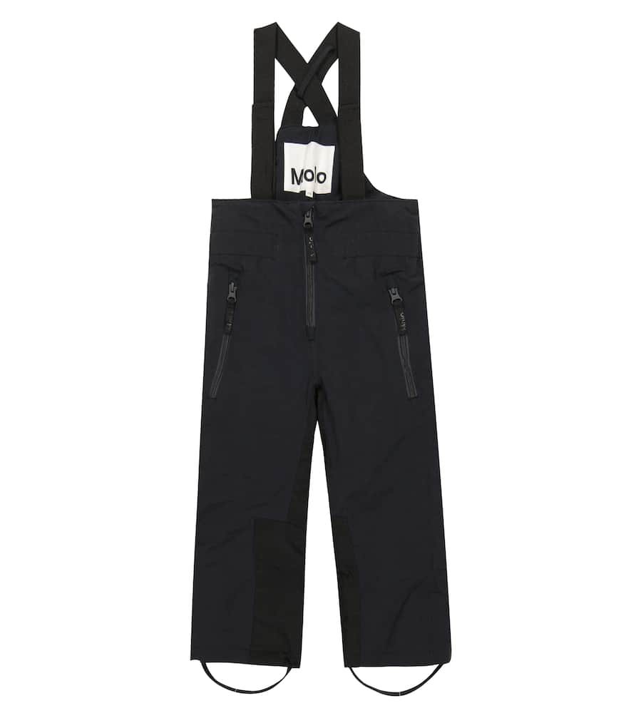 Molo Play Pro nylon ski pants