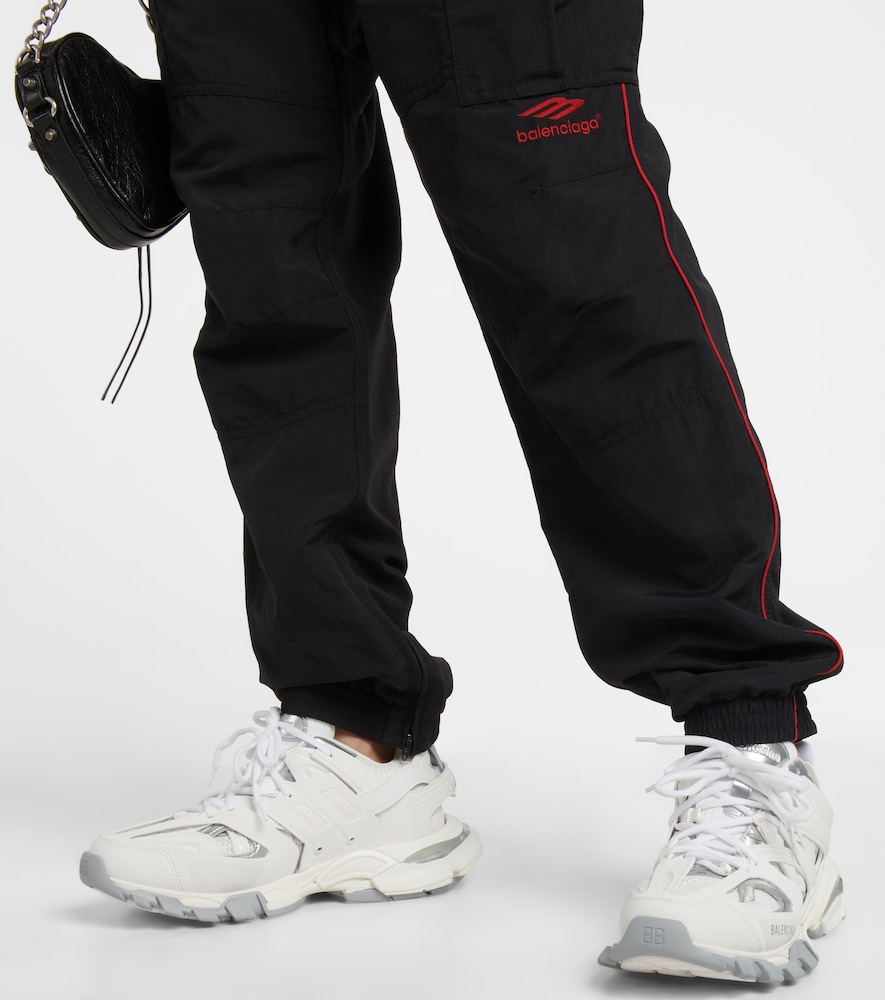 Track Sneakers