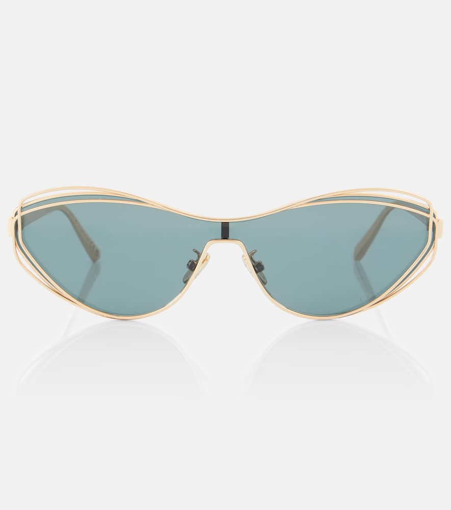 FilDior M1U cat-eye sunglasses