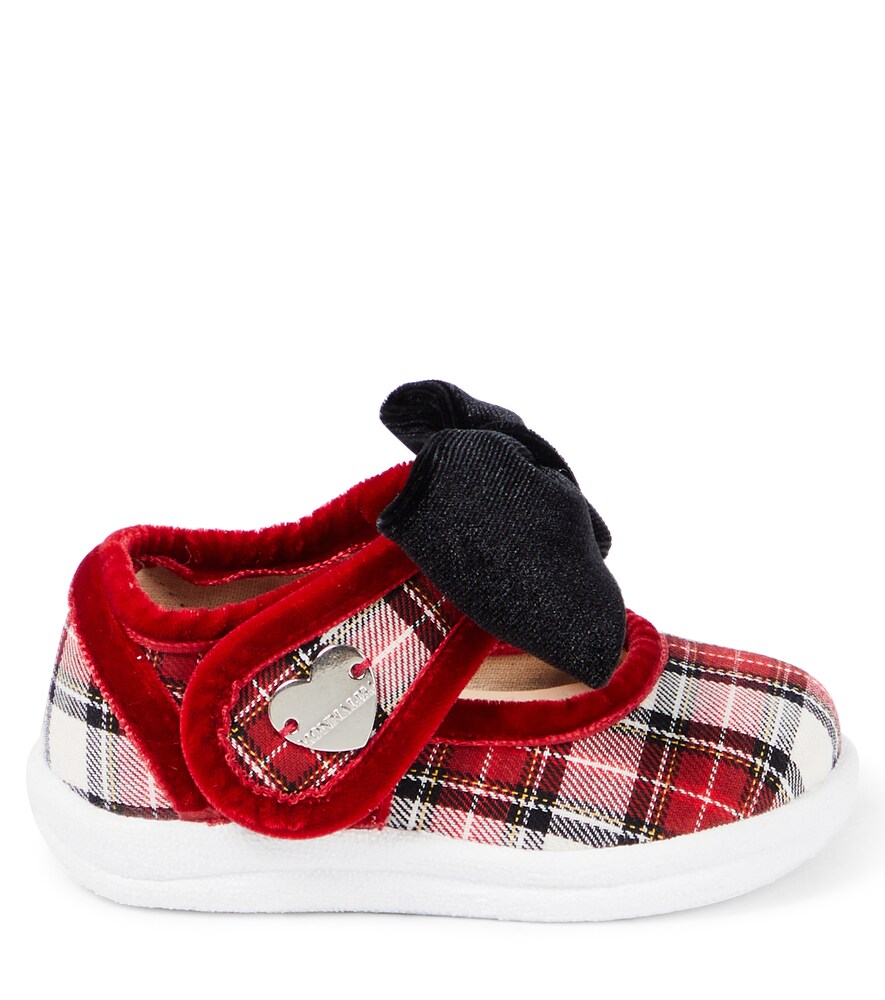 Monnalisa Monnalisa Baby Schuhe 