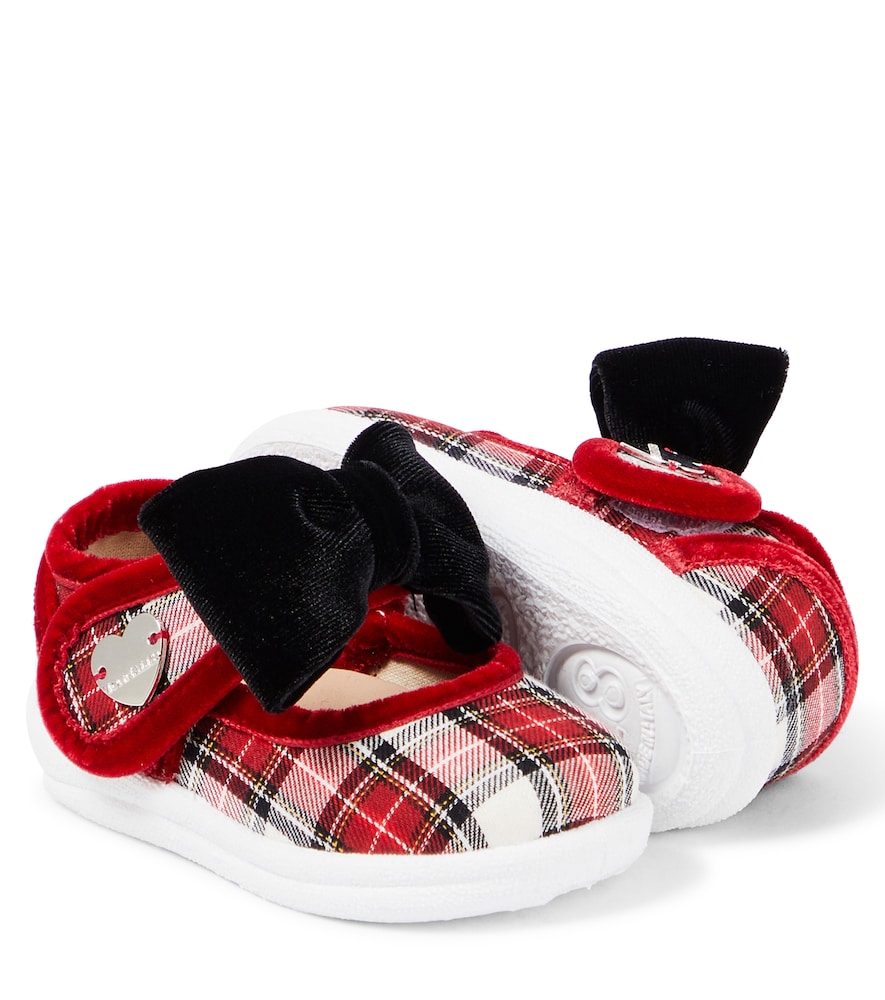  Monnalisa Monnalisa Baby Schuhe 