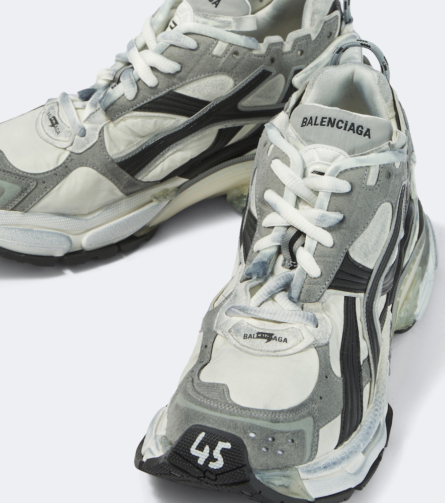  Balenciaga Balenciaga Sneakers Runner 