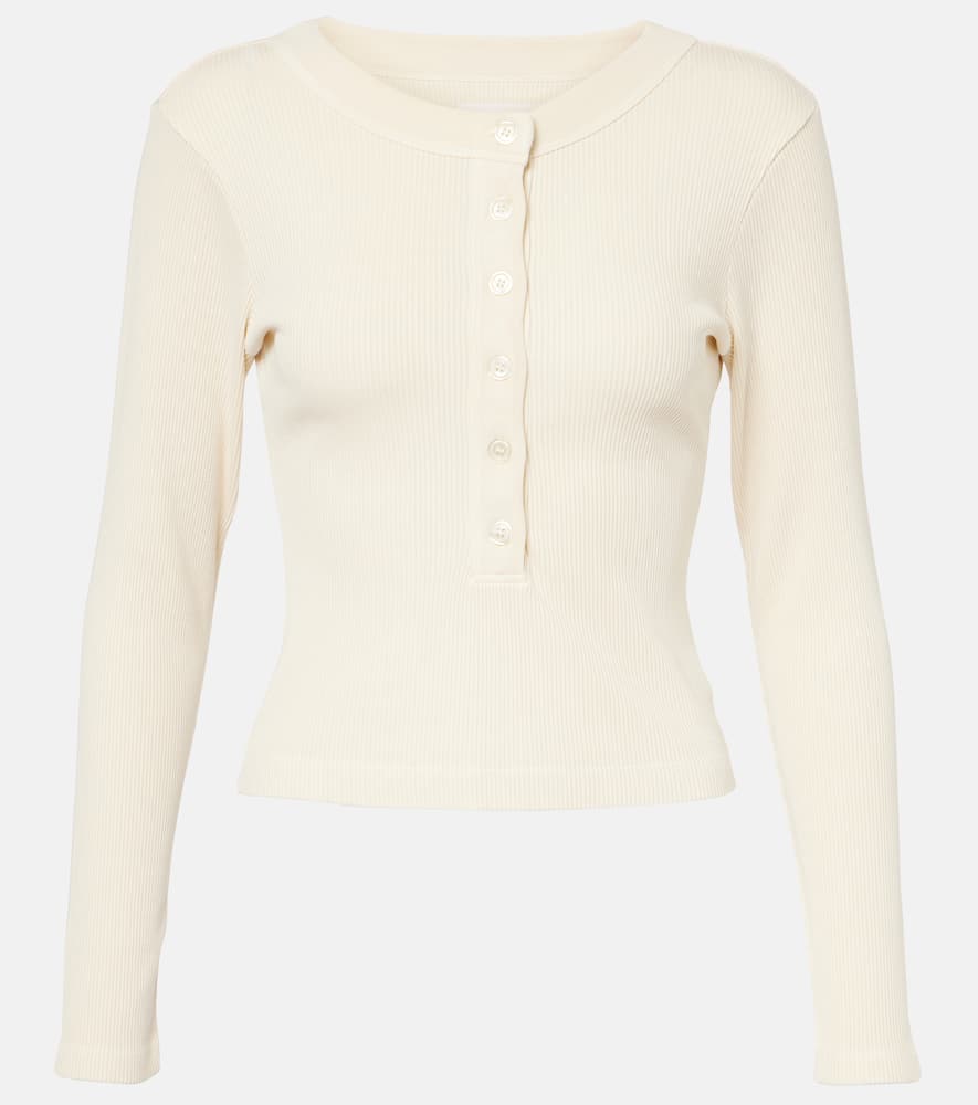 Varra Henley shirt