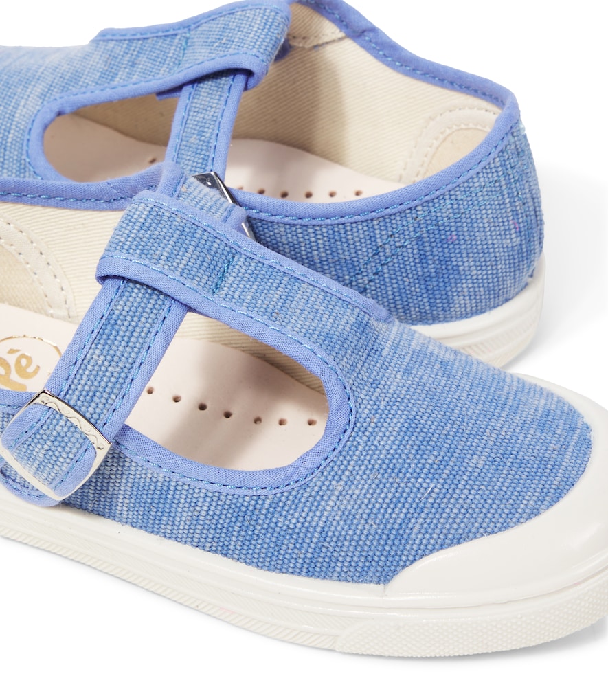  Pepe Pepe Mali Sneakers 