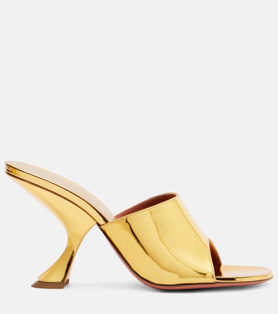 Taylor 90 Mules