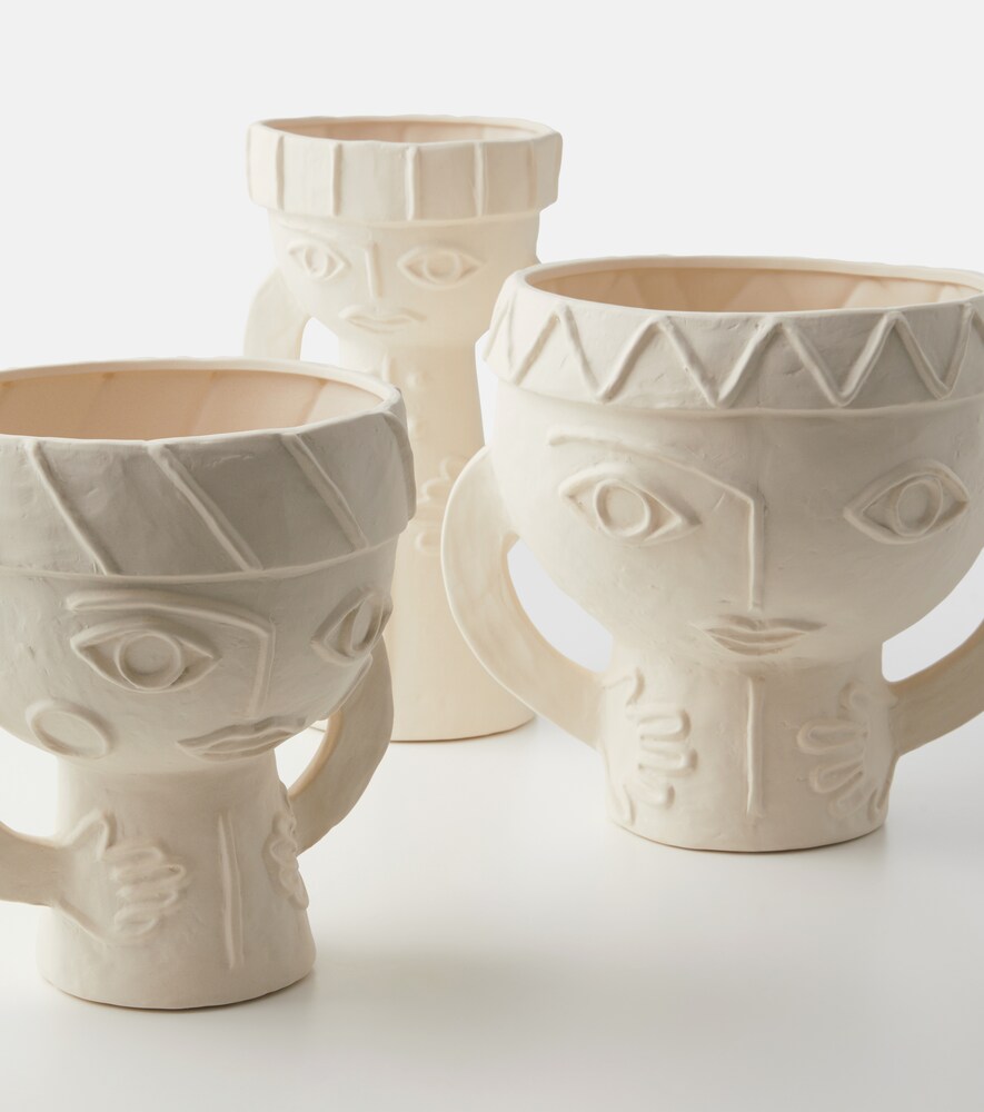  Serax Serax Vase Les Femmes 02 Large By Marie Michielssen 