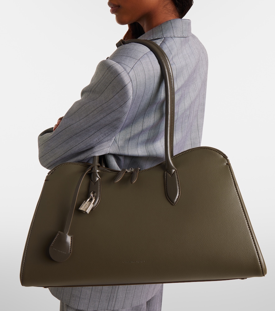 Stella McCartney Ryder tote bag