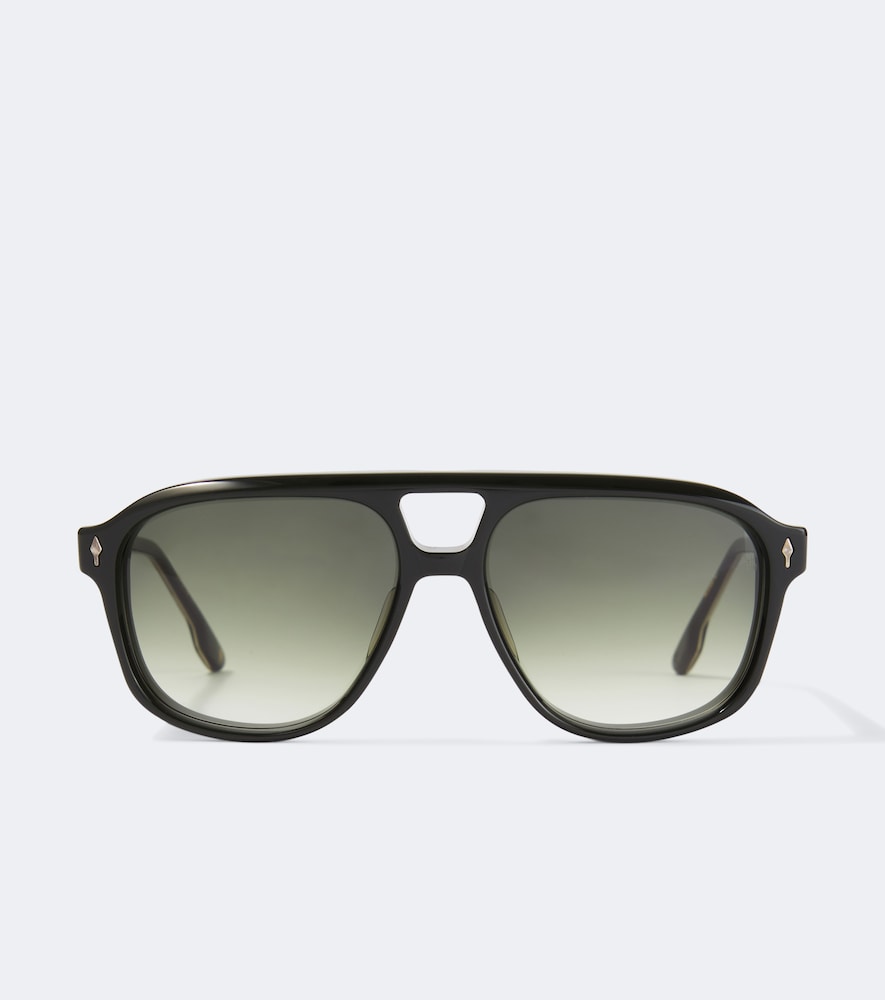 Piloten-Sonnenbrille Leonard