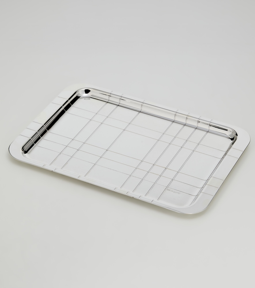  Christofle Christofle Tablett Graphik 