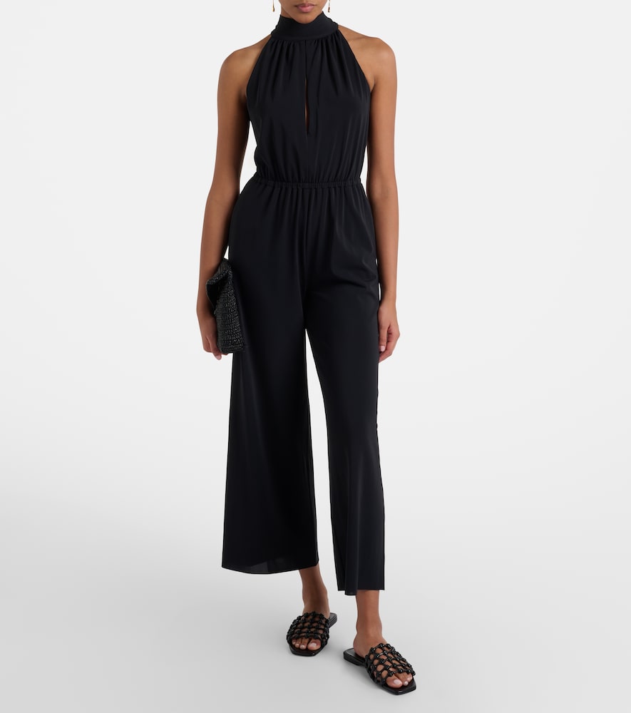  Eres Eres Suit Jersey Jumpsuit 