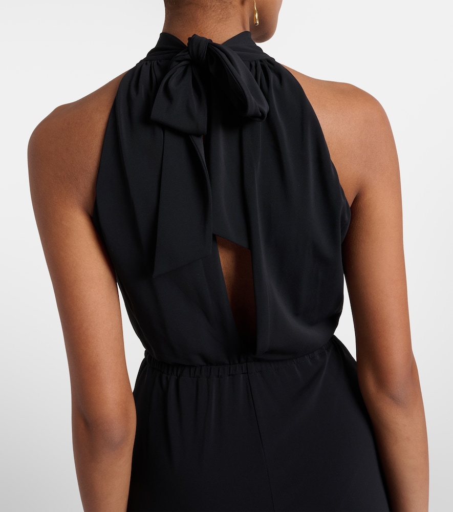  Eres Eres Suit Jersey Jumpsuit 
