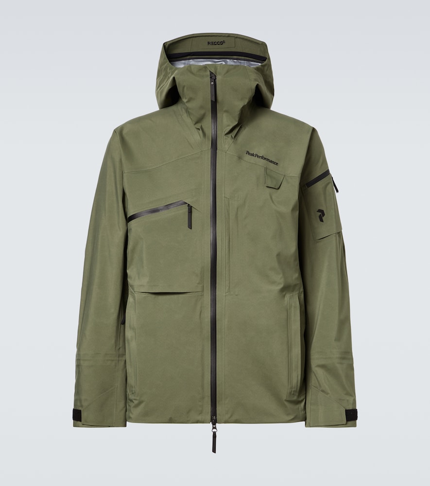 Peak Performance Alpine ski jacket | Thumbnail 7 Peak Performance Alpine ski jacket | Thumbnail 7