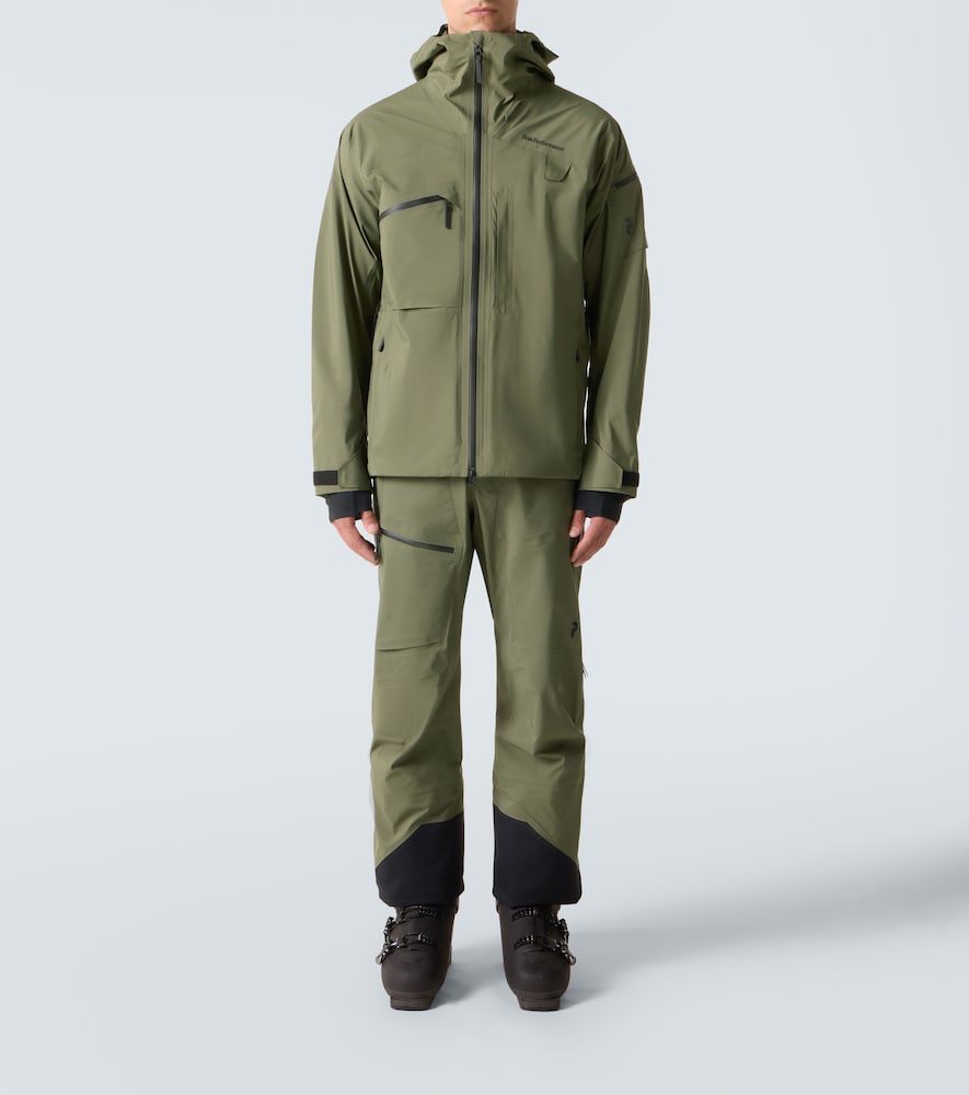  Peak Performance Peak Performance Skijacke Alpine 