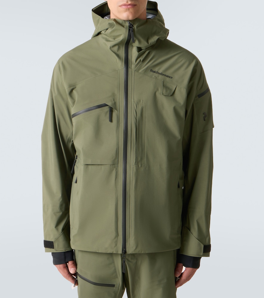  Peak Performance Peak Performance Skijacke Alpine 
