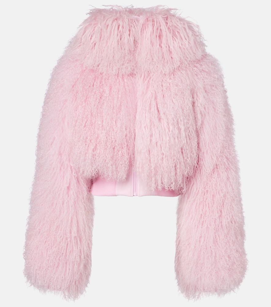 Cordova Giacca Nozova in shearling