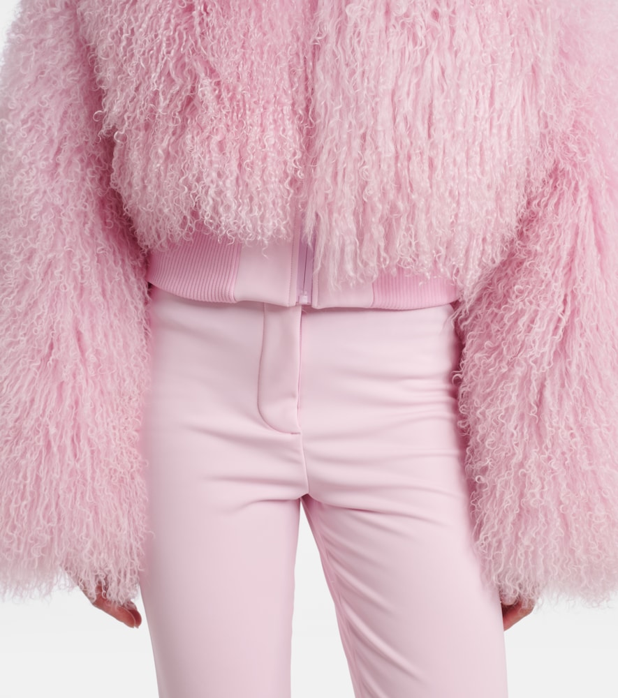  Cordova Cordova Jacke Nozawa Aus Shearling 