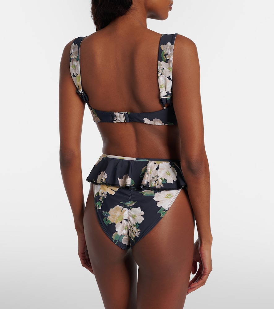  Montce Montce Bikini-oberteil Victoria Liz 