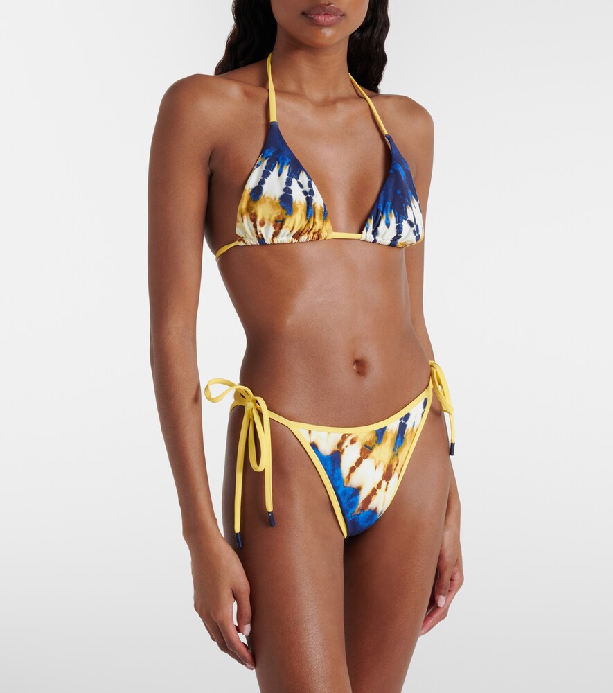  Alemais Alémais Bikini-höschen Martine 