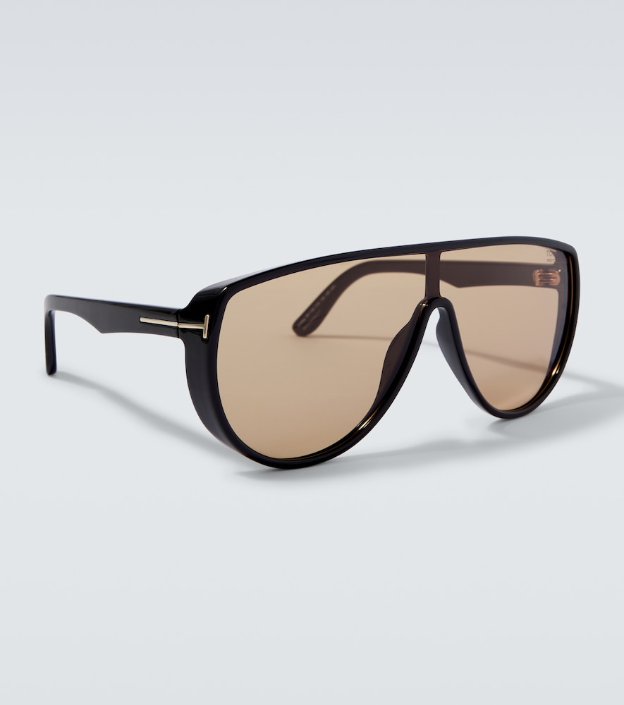  Tom Ford Tom Ford Aviator-sonnenbrille Achilles 