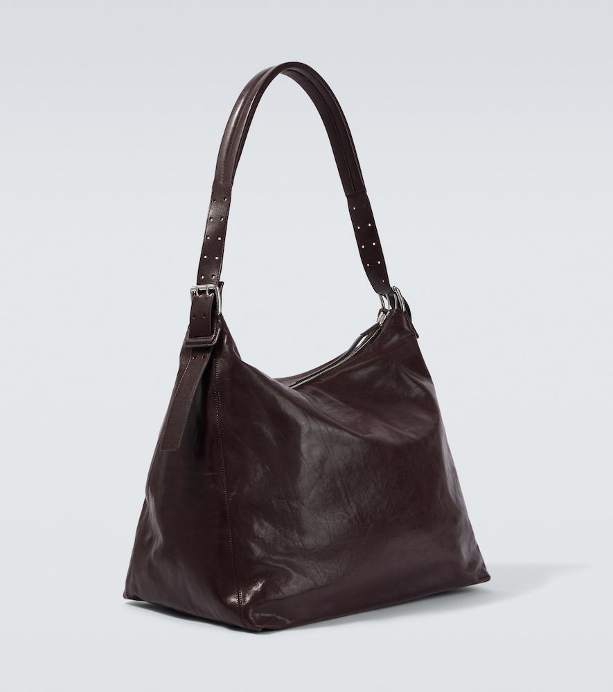  Lemaire Lemaire Leather Shoulder Bag 
