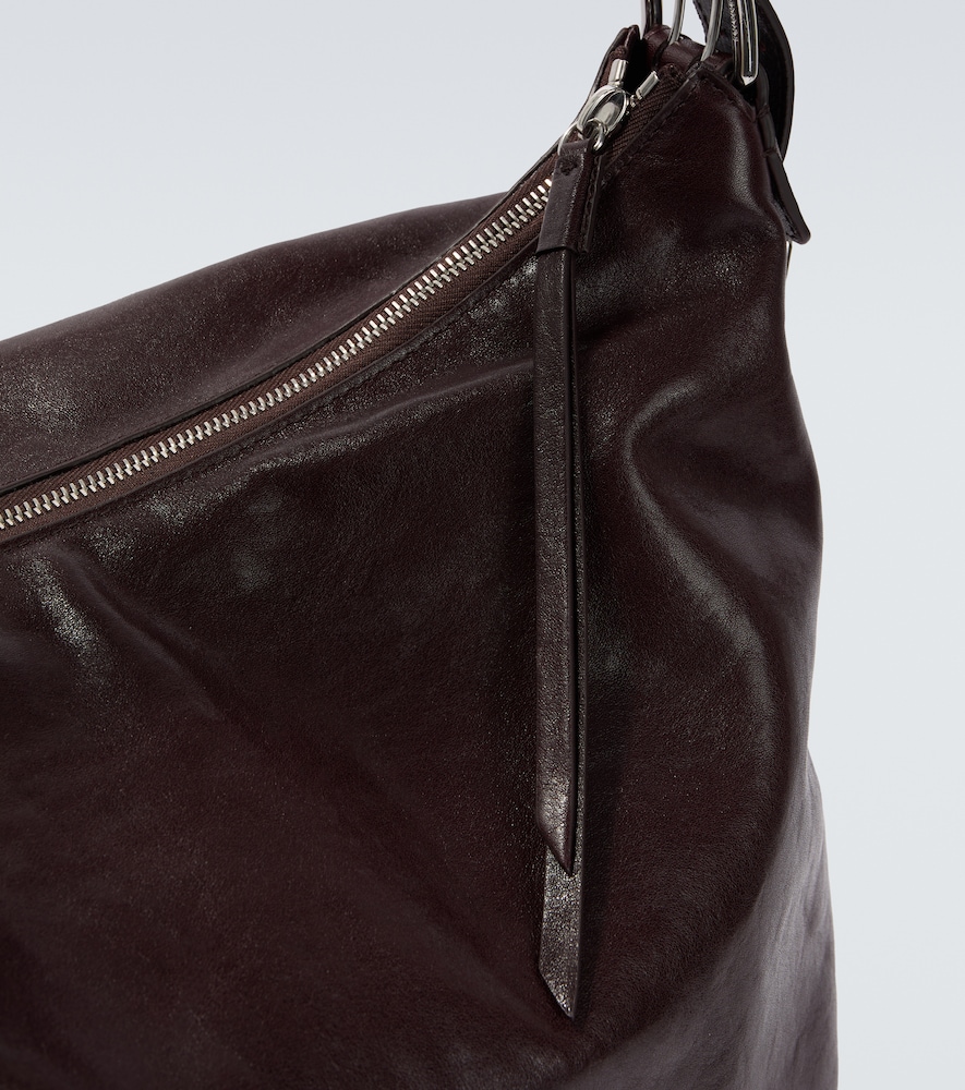  Lemaire Lemaire Leather Shoulder Bag 