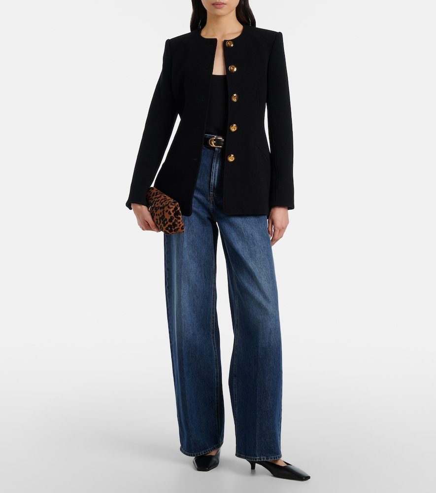  Veronica Beard Veronica Beard Blazer Jessup 