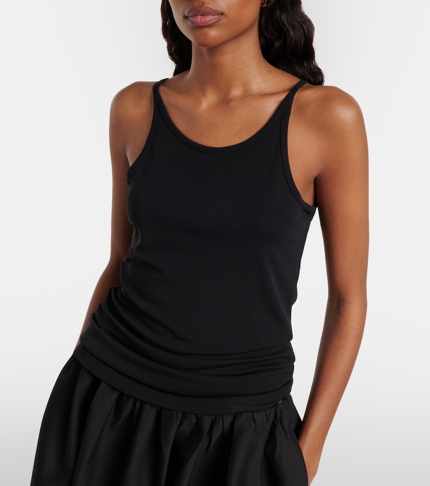  Toteme Toteme Satin Top 