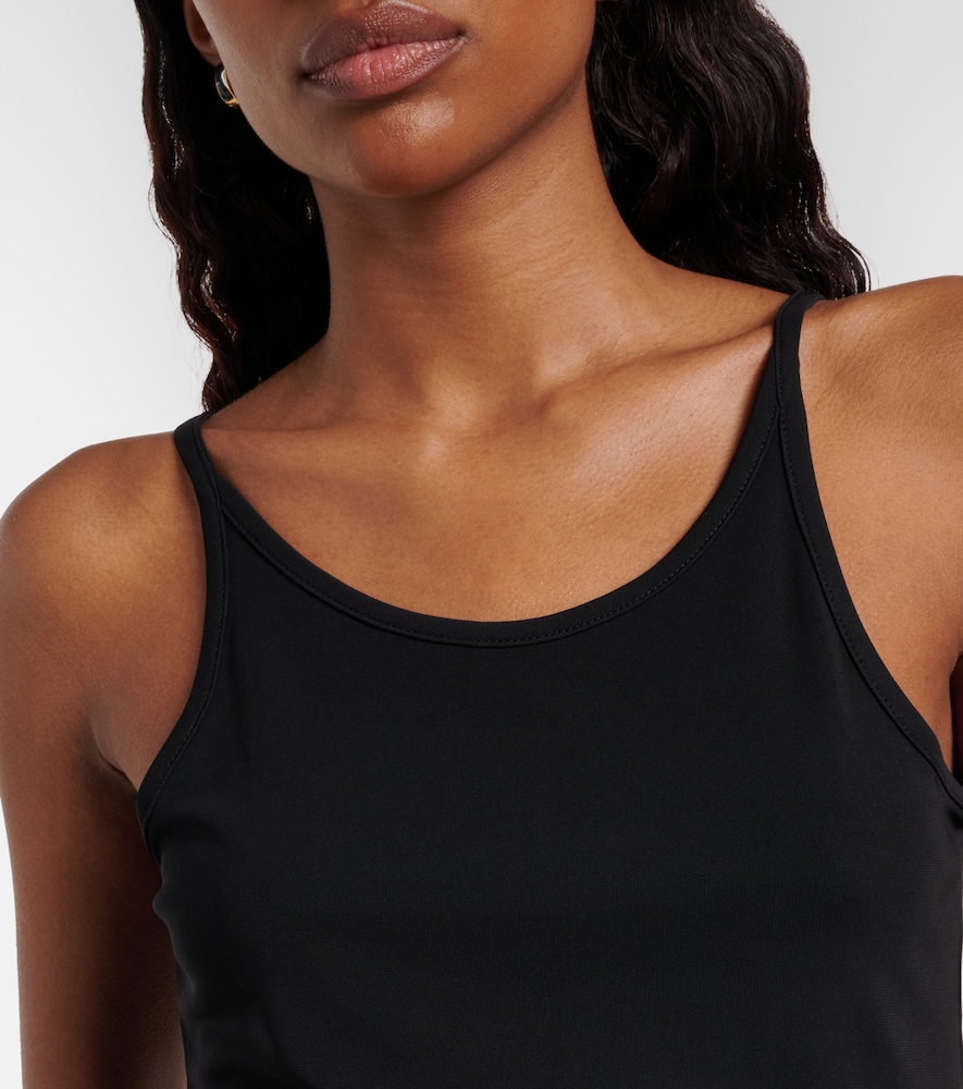 Satin Top