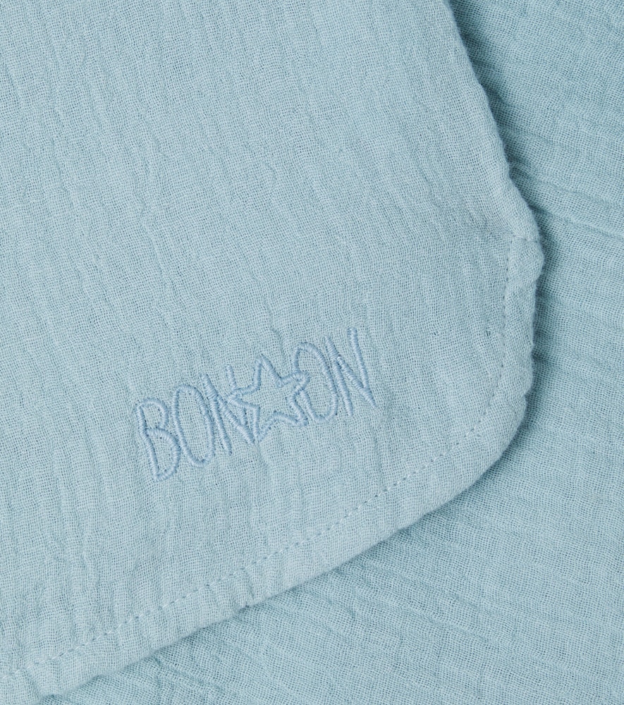  Bonton Bonton Top Noah Aus Baumwolle 