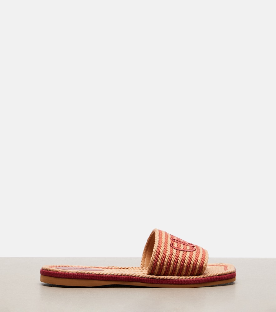  Chloe Chloe Chloe Sand Logo Slides 