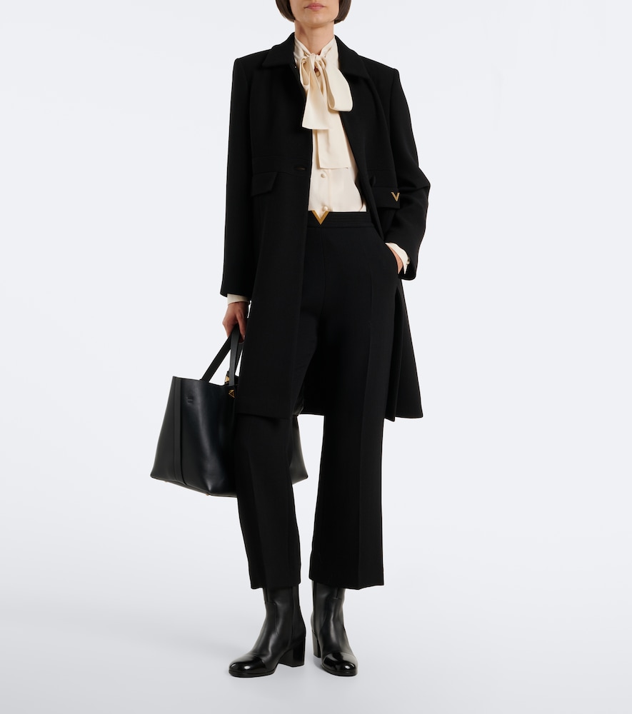 Garavani Vlogo Ankle Boots