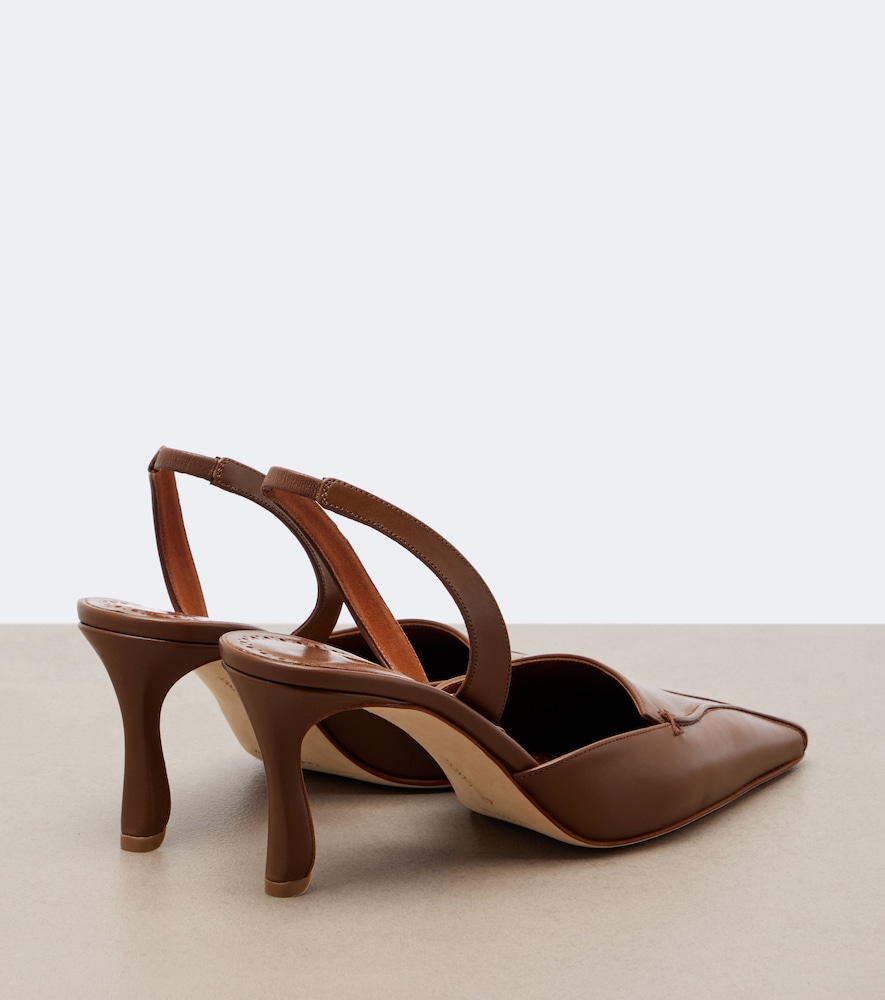 Cleo Slingback