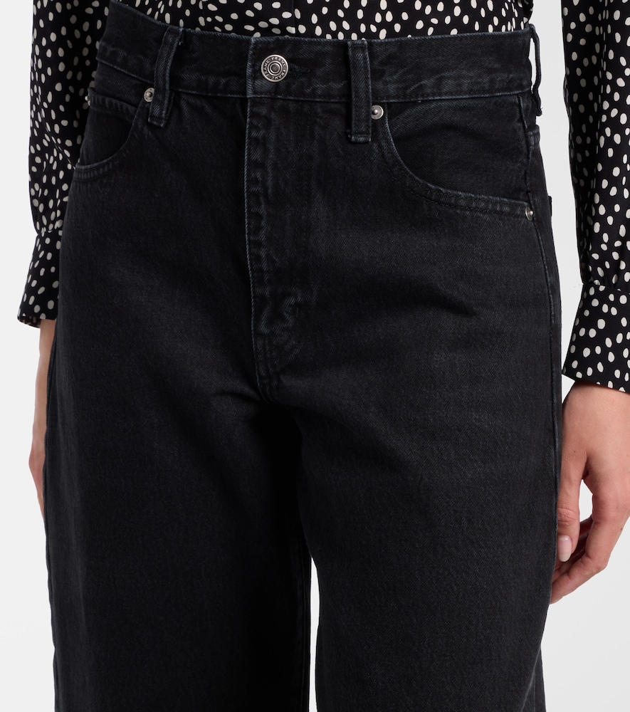  Frame Frame Jeans Barrel Bubble 