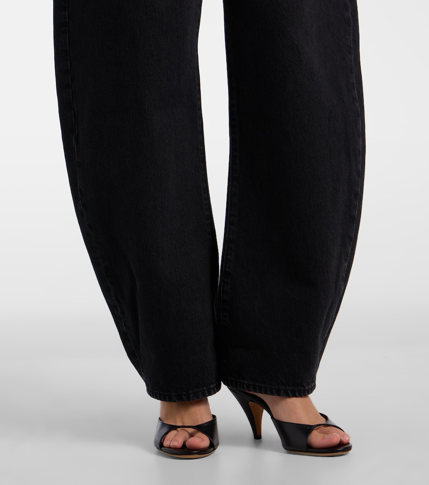  Frame Frame Jeans Barrel Bubble 
