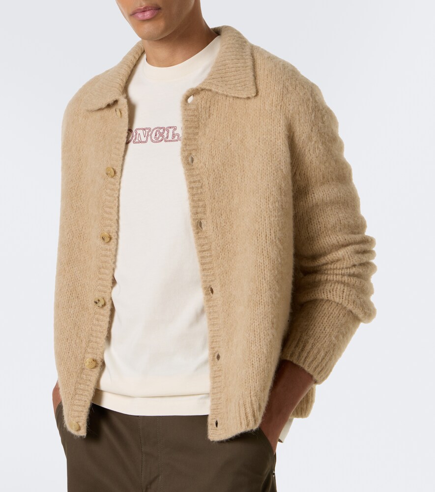 Cotton Jersey T-Shirt