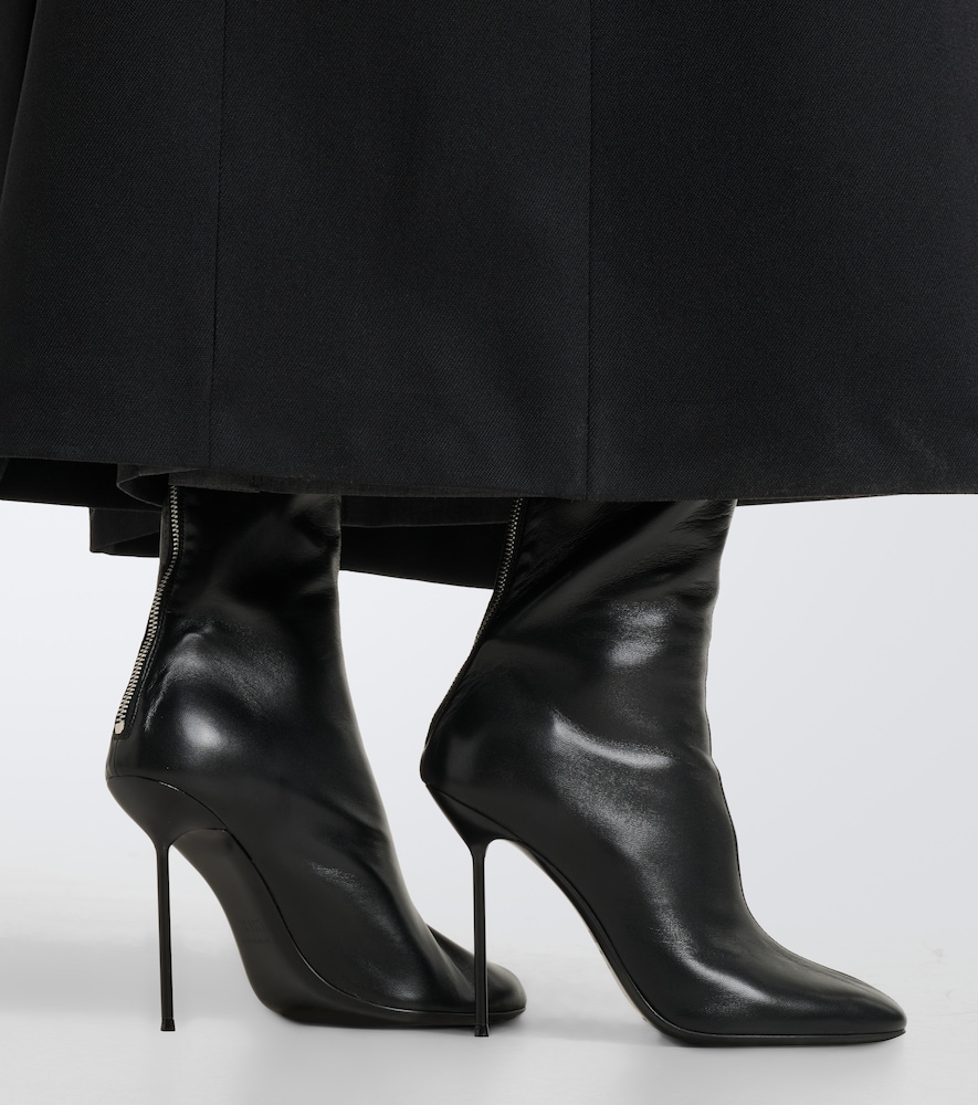 Lidia Ankle Boots