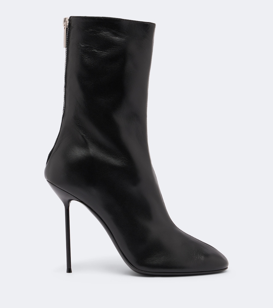 Lidia Ankle Boots