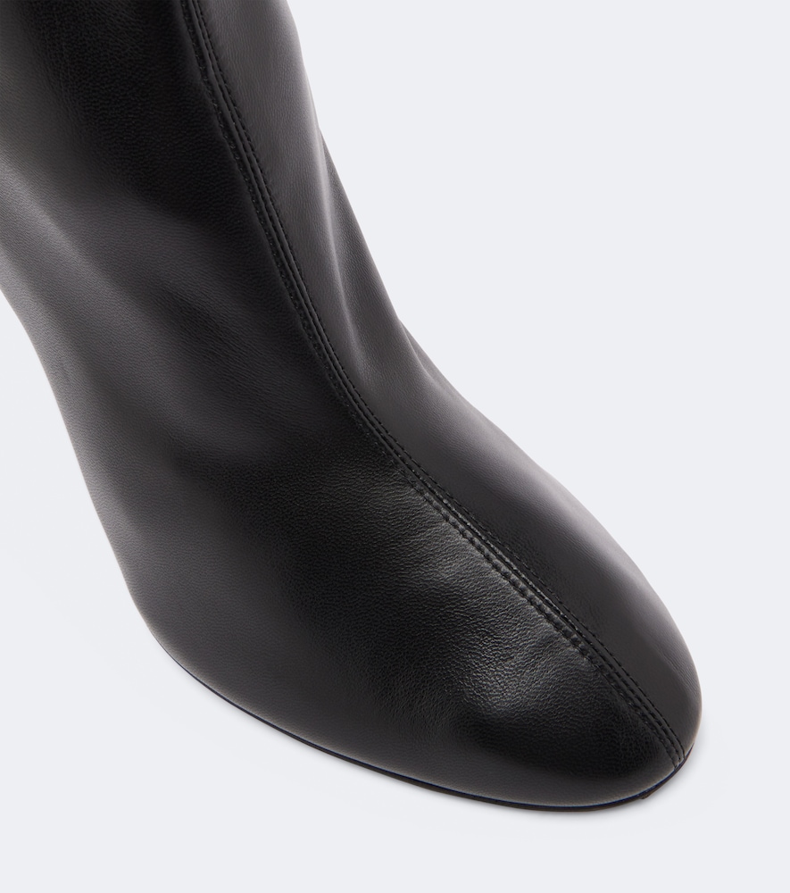 Lidia Ankle Boots